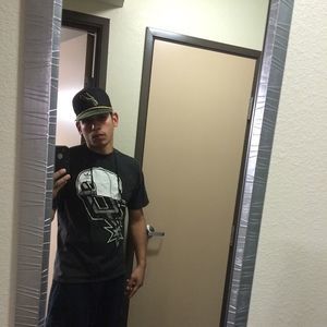 Meet your Posher, Pauly